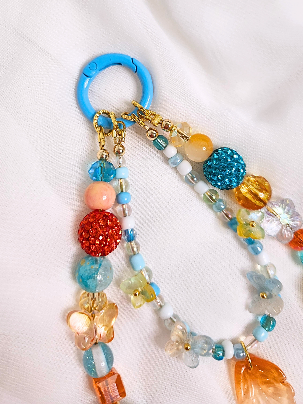 • Accessoire • Brise Océane