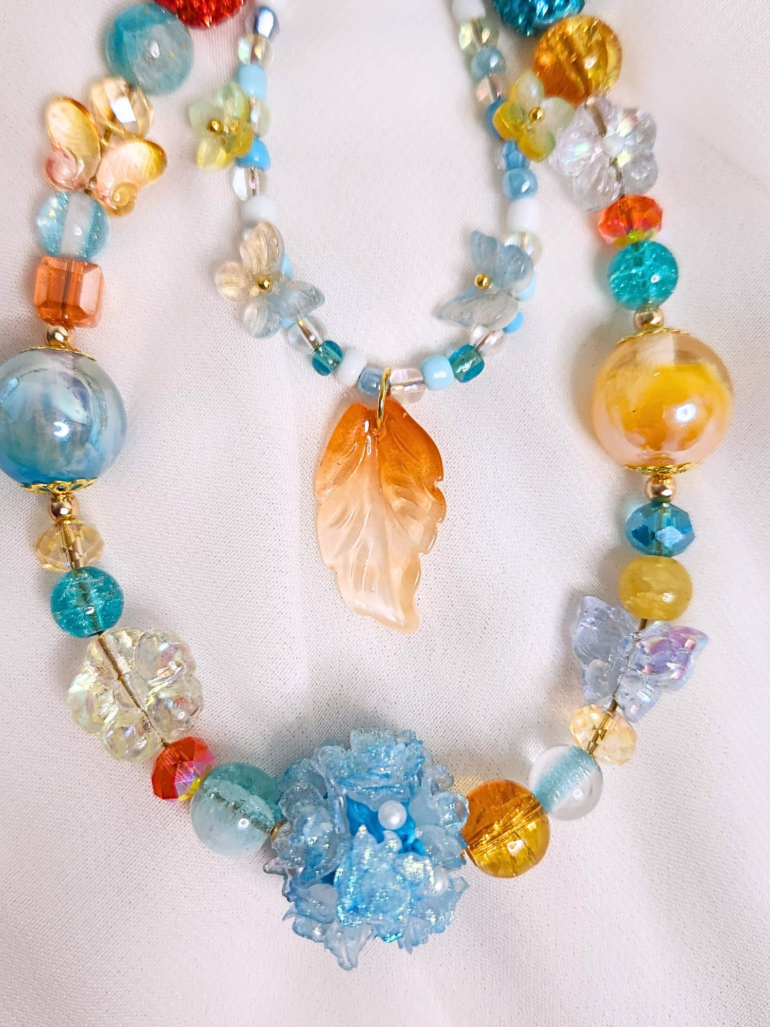 • Accessoire • Brise Océane
