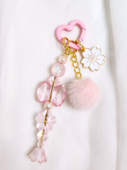 • Accessoire • Sakura Rosée