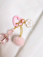 • Accessoire • Sakura Rosée