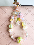 • Accessoire • Floraison Enchantée