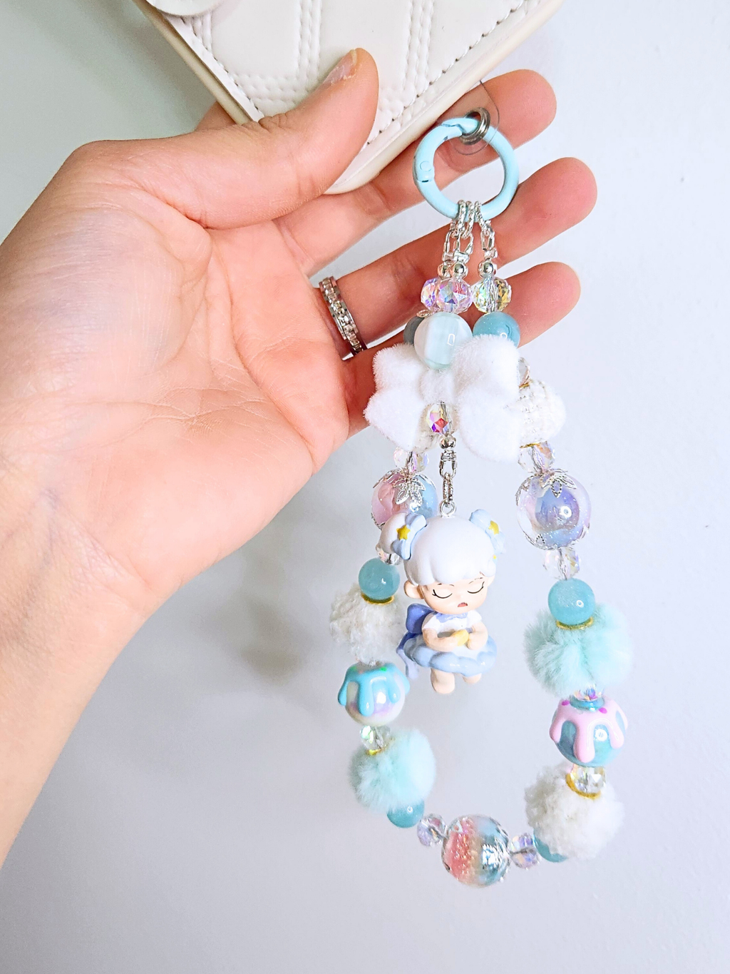 • Accessoire • Rêverie Boréale Zoraa