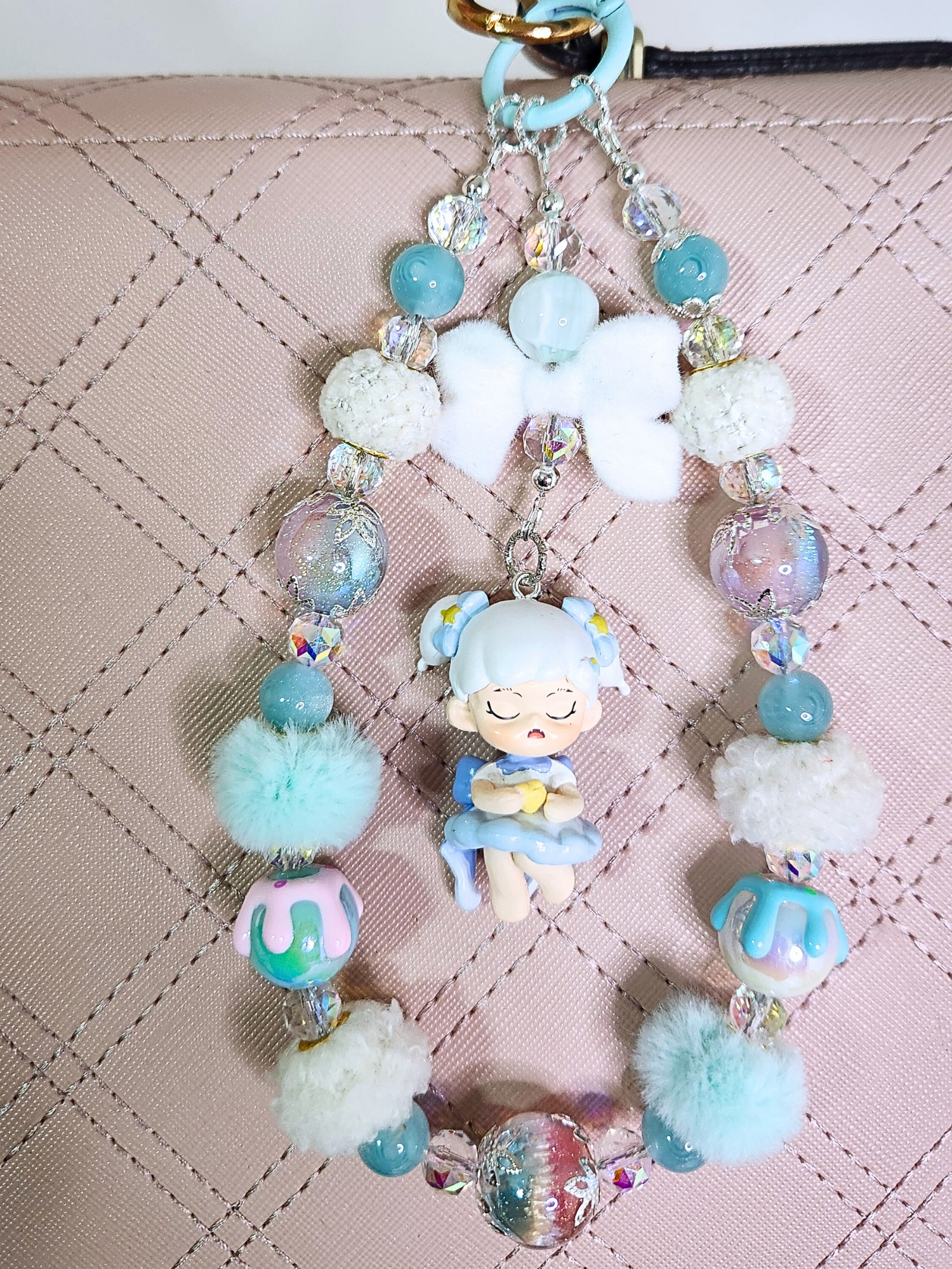 • Accessoire • Rêverie Boréale Zoraa