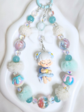 • Accessoire • Rêverie Boréale Zoraa