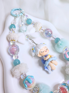 • Accessoire • Rêverie Boréale Zoraa