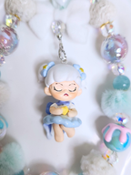 • Accessoire • Rêverie Boréale Zoraa