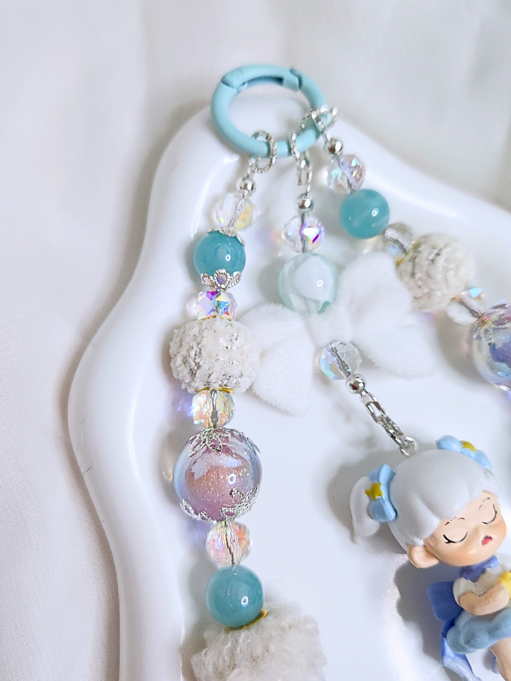 • Accessoire • Rêverie Boréale Zoraa
