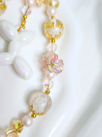 • Accessoire • Princesse Ivoire