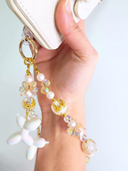 • Accessoire • Princesse Ivoire