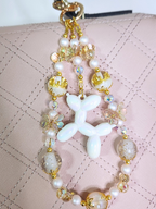 • Accessoire • Princesse Ivoire