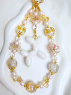 • Accessoire • Princesse Ivoire