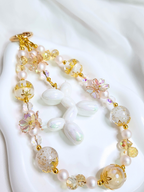 • Accessoire • Princesse Ivoire