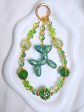 • Accessoire • Compagnon Émeraude