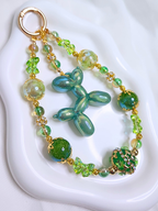 • Accessoire • Compagnon Émeraude