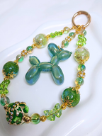 • Accessoire • Compagnon Émeraude