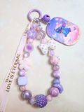 • Accessoire • Rêverie Stitch Pastel