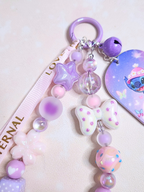 • Accessoire • Rêverie Stitch Pastel