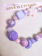 • Accessoire • Rêverie Stitch Pastel