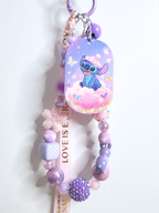 • Accessoire • Rêverie Stitch Pastel