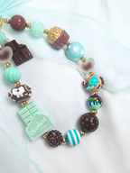 • Accessoire • Mint Chocolat Gourmand