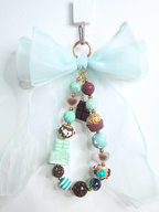 • Accessoire • Mint Chocolat Gourmand