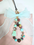 • Accessoire • Mint Chocolat Gourmand