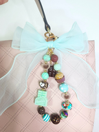 • Accessoire • Mint Chocolat Gourmand