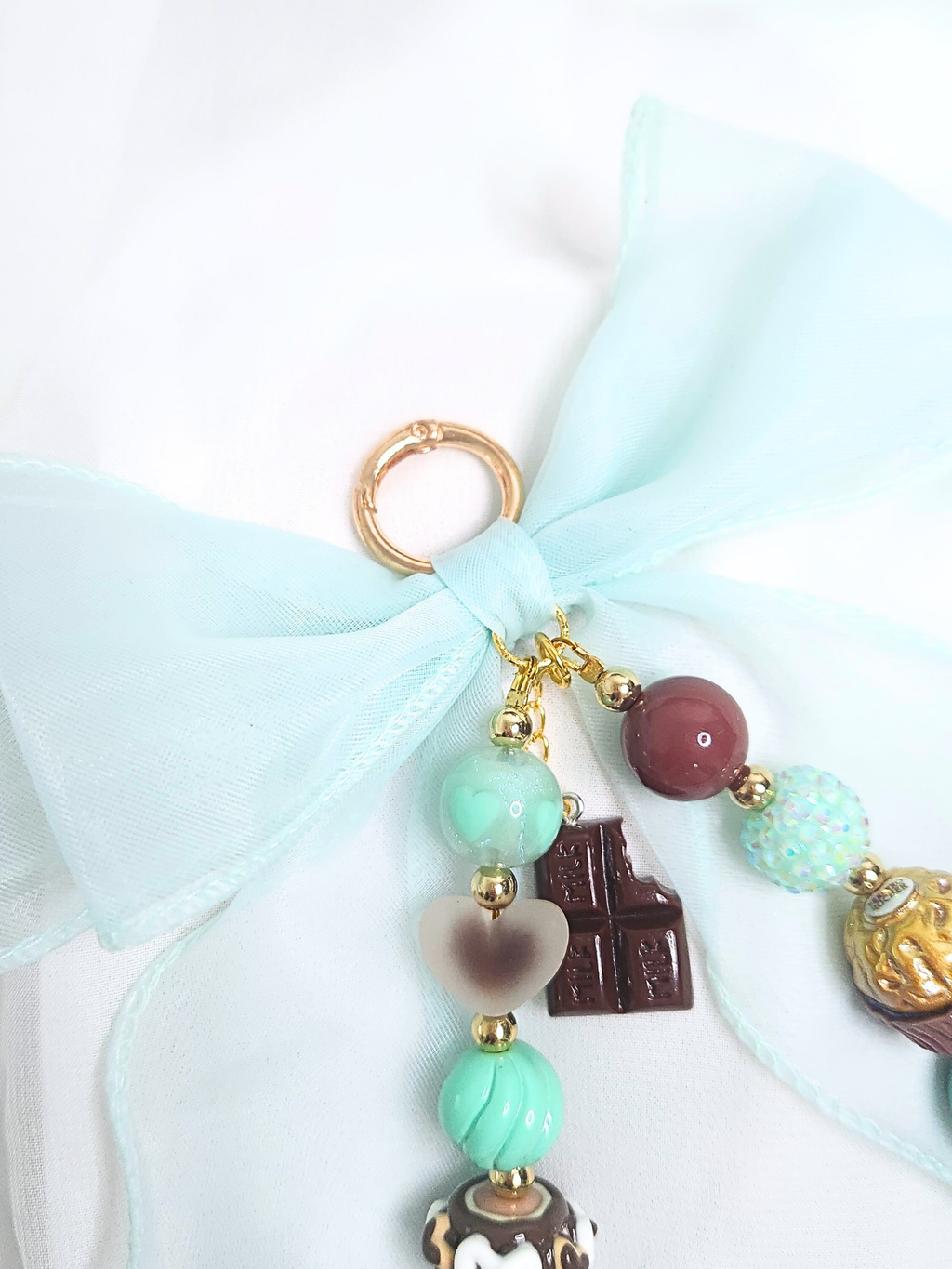 • Accessoire • Mint Chocolat Gourmand