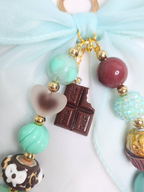 • Accessoire • Mint Chocolat Gourmand
