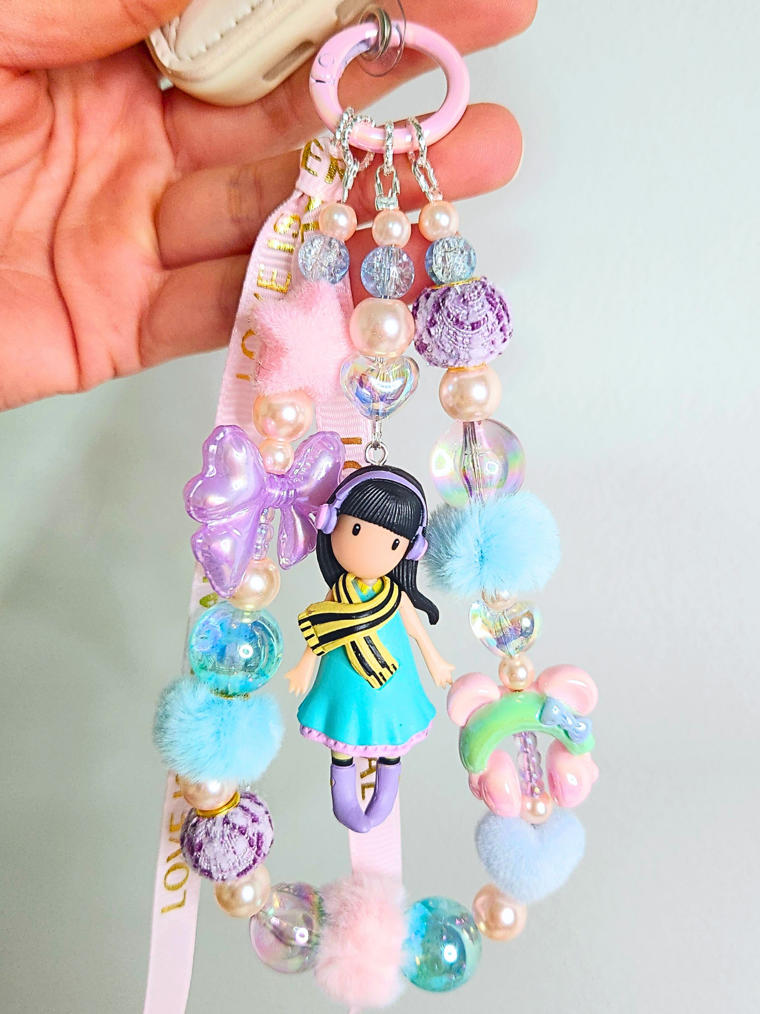 • Accessoire • Mélodie Gorjuss