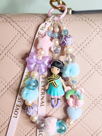 • Accessoire • Mélodie Gorjuss
