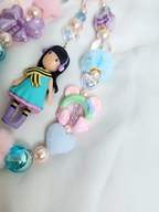 • Accessoire • Mélodie Gorjuss