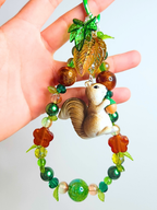 • Accessoire • Écureuil Forestier