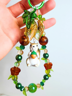 • Accessoire • Écureuil Forestier