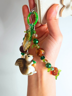 • Accessoire • Écureuil Forestier