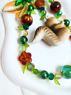 • Accessoire • Écureuil Forestier