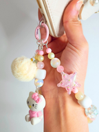 • Accessoire • Douceur Hello Kitty