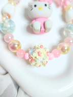 • Accessoire • Douceur Hello Kitty