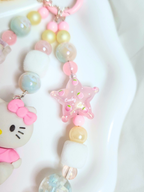 • Accessoire • Douceur Hello Kitty