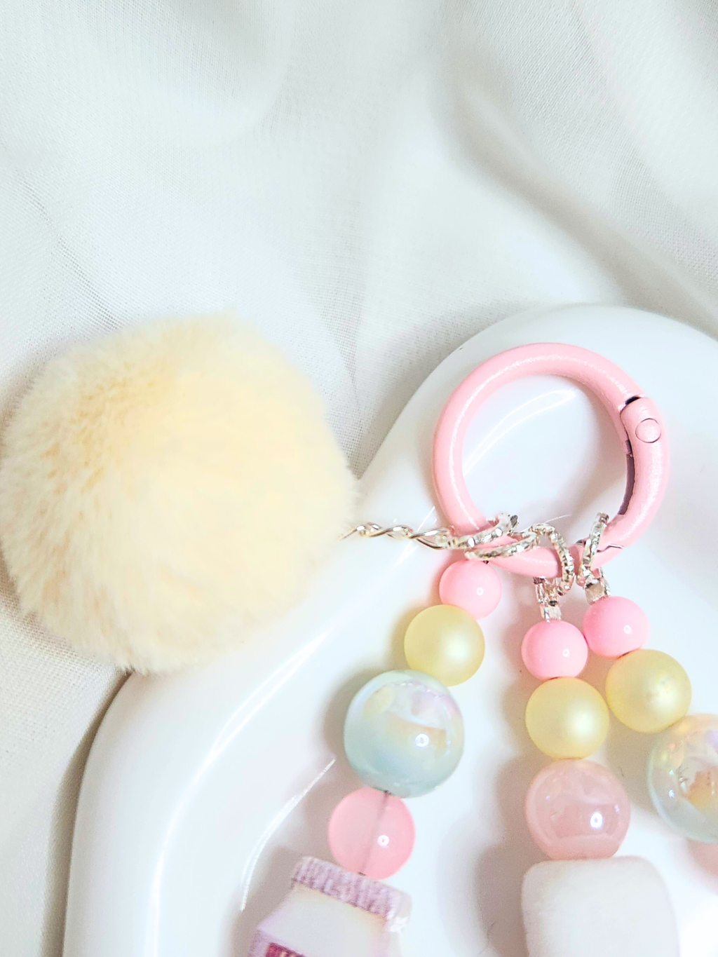 • Accessoire • Douceur Hello Kitty