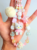 • Accessoire • Douceur Hello Kitty