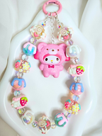 • Accessoire • My Melody Gourmande