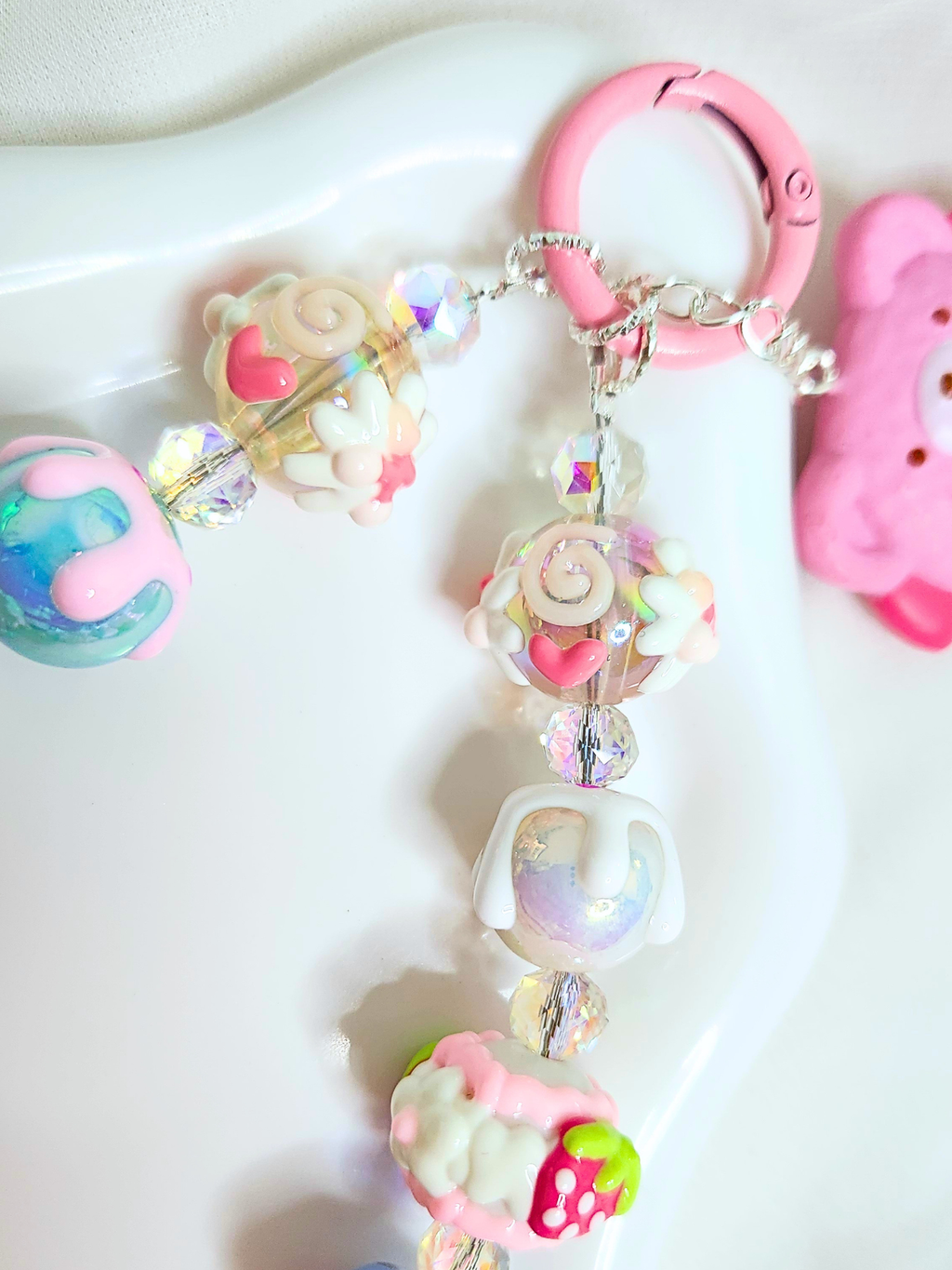 • Accessoire • My Melody Gourmande