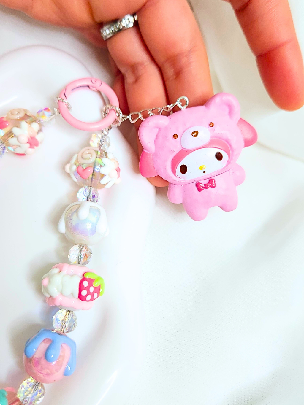 • Accessoire • My Melody Gourmande
