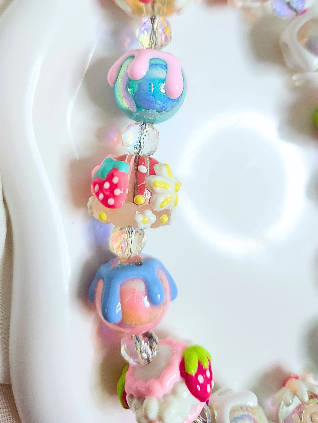 • Accessoire • My Melody Gourmande