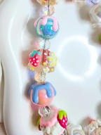 • Accessoire • My Melody Gourmande