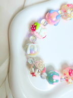 • Accessoire • My Melody Gourmande