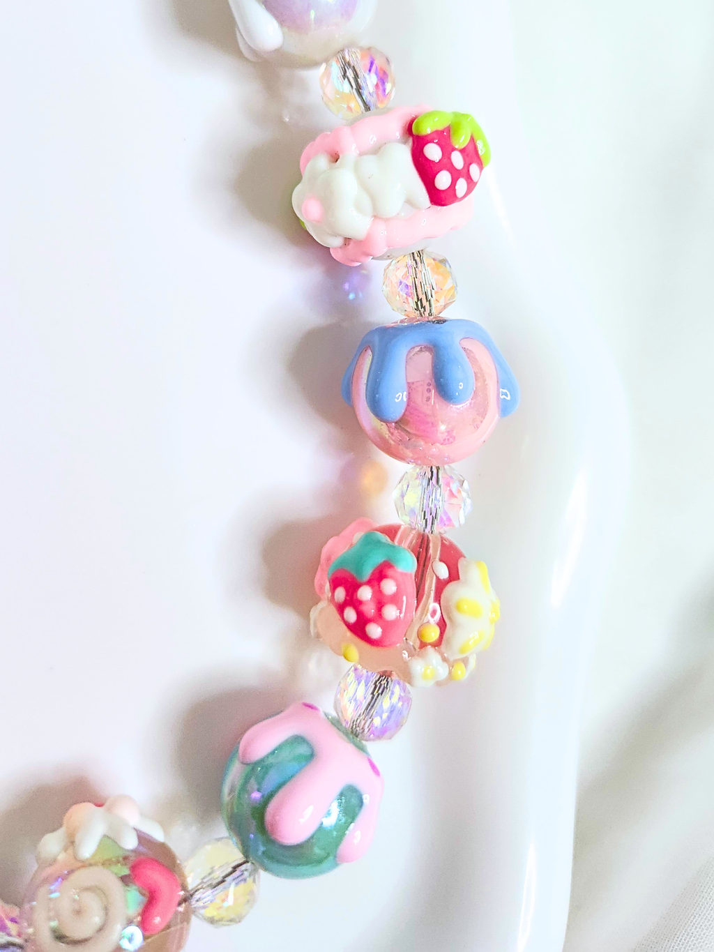 • Accessoire • My Melody Gourmande