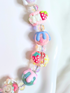 • Accessoire • My Melody Gourmande