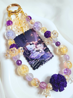• Accessoire • Nuit Royale Hello Kitty